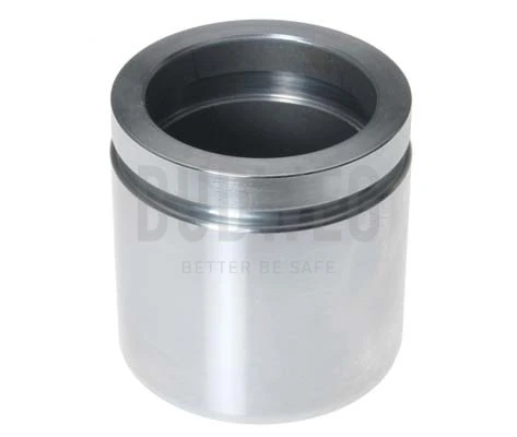 Piston, brake caliper